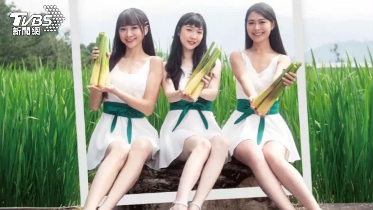 南投美人腿公主選拔重磅復辦 冠軍獎金30萬
