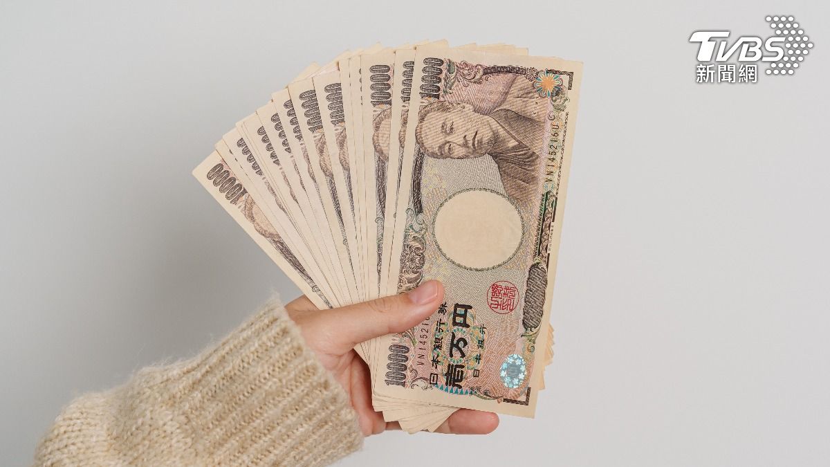 日圓見「0.2078」超甜價! 換10萬台幣多吃30碗一蘭拉麵