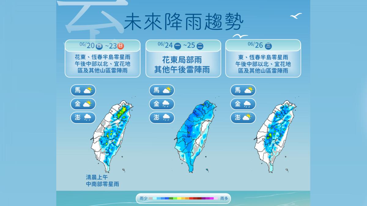 0620／謝明昌氣象一把抓
