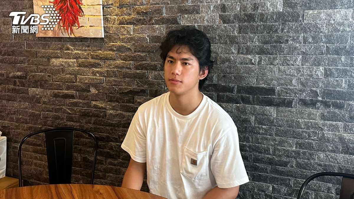 朱軒洋現身! 「神隱兩個月」對Cindy、吳卓源道歉:都是我的錯