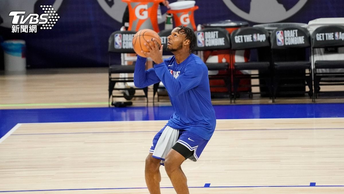 NBA／布朗尼只去湖人、太陽試訓！經紀人說明原因再爆3隊也想搶