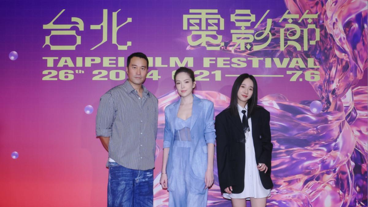 王柏傑酒駕遭逮! 好兄弟張孝全「傳訊關心」:就是不應該