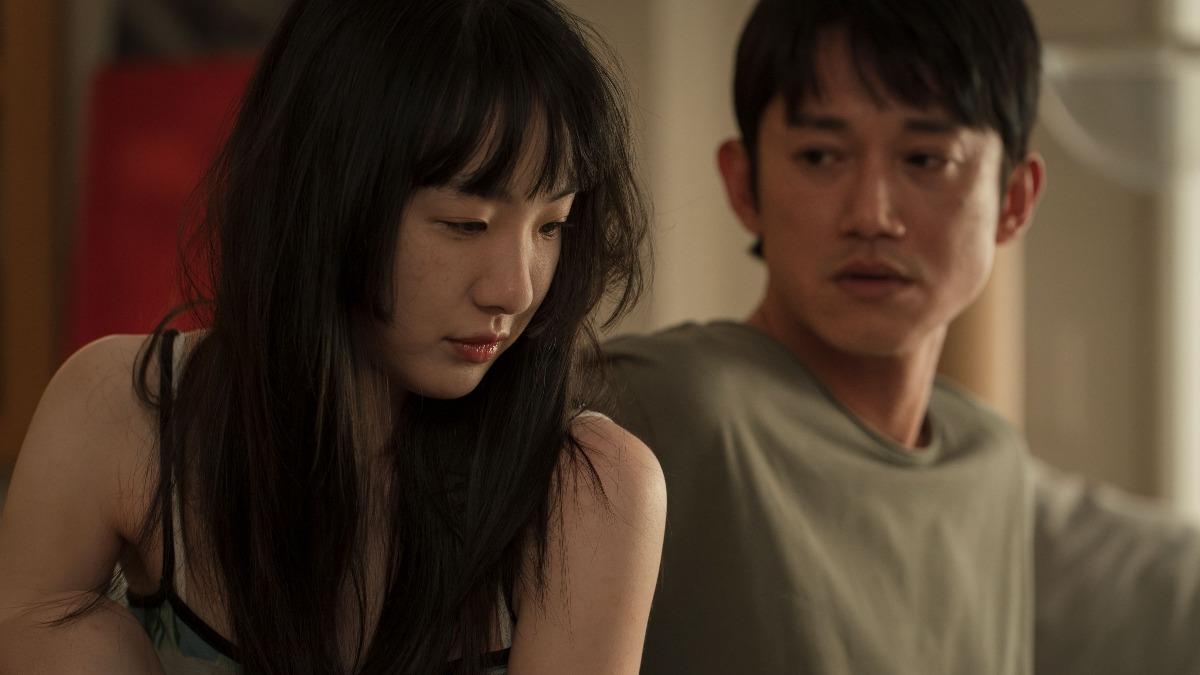比全裸還難!吳慷仁認拍《破浪男女》壓力大 看完竟落淚