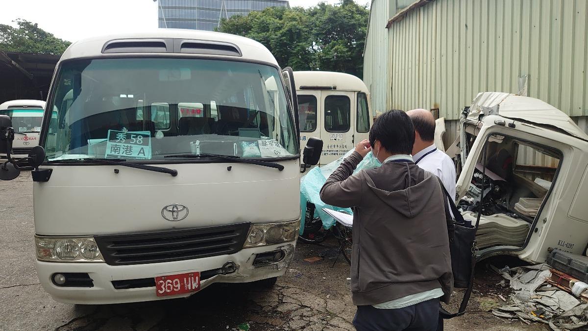 快訊/康橋校車頻出包! 教育局重罰:國中部114學年減招1班