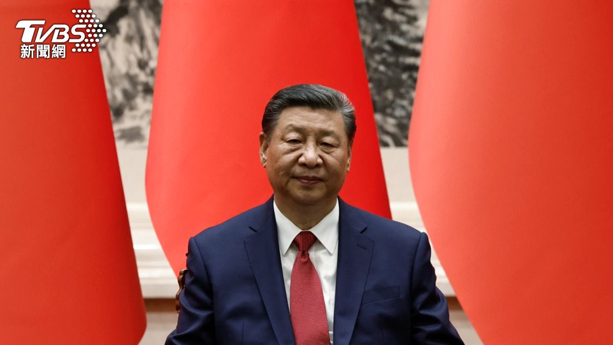 內需不足.製造業悲觀 美加稅恐令中國經濟雪上加霜