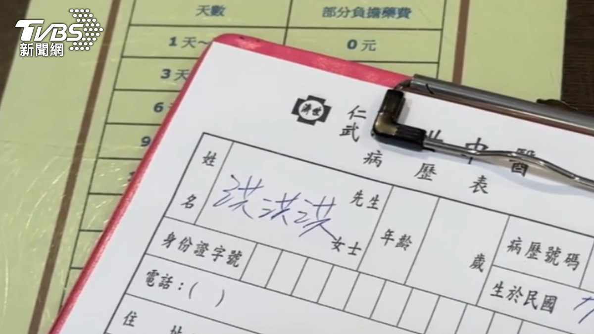 圖/TVBS