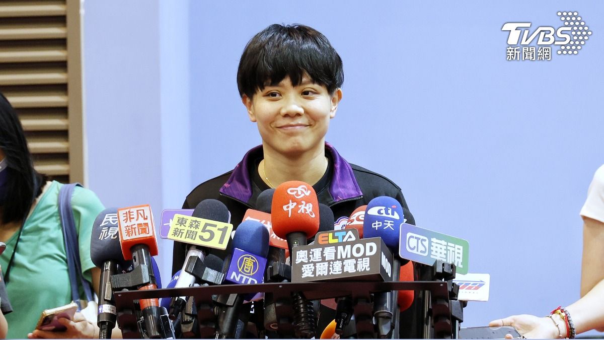 WTT馬斯喀特挑戰賽　鄭怡靜完封中國女將闖8強