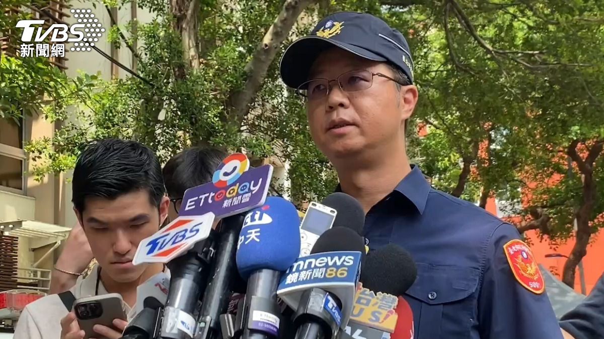 國會改革覆議案明表決 500警進駐立法院周邊防衝突
