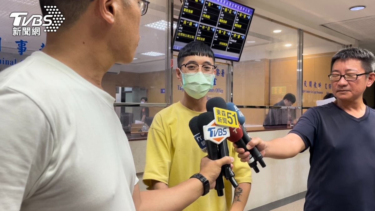 孫安佐8月要辦「拯救世界」活動 經紀人:火槍是宣傳