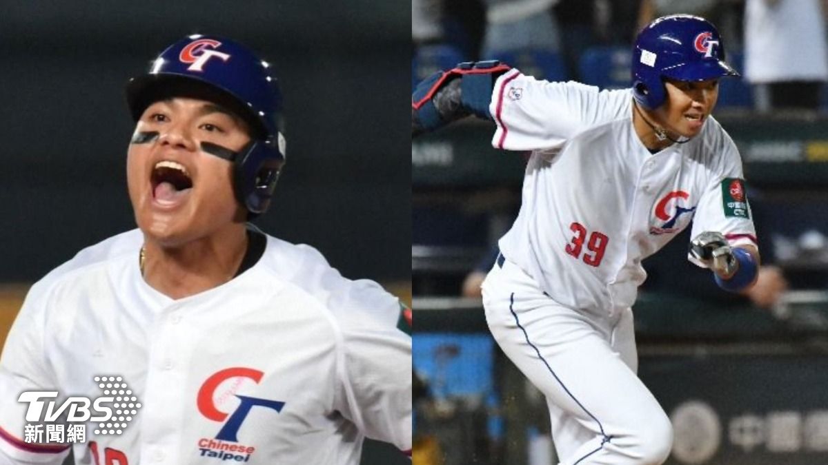 中職選秀今年178人參與，張育成、吳念庭最大咖。（圖／胡瑞麒攝）