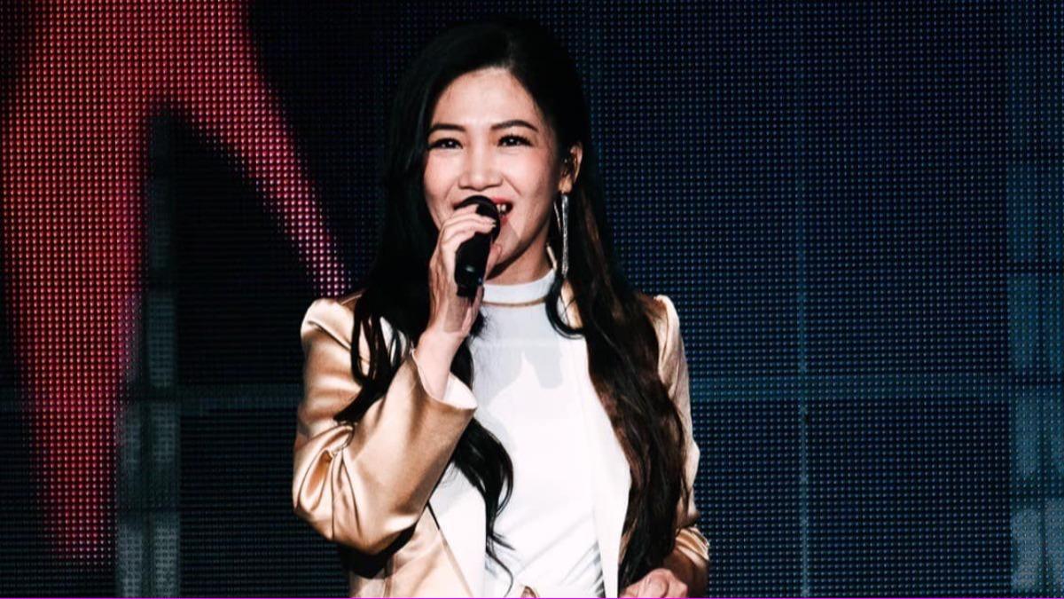 金曲歌后罹甲亢！自爆「半年沒回診」　醫爆恐怖下場：不可逆傷害