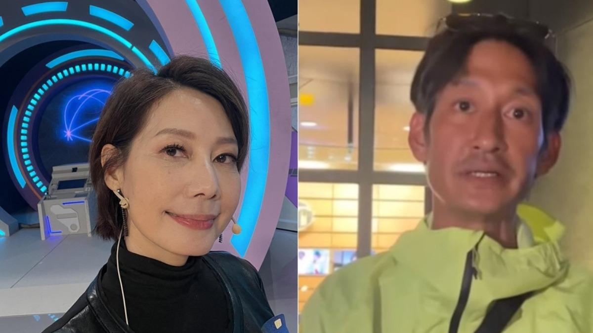 唐治平挨轟不孝!舊愛丁寧首發聲 認「膽戰心驚」:相信他愛媽媽