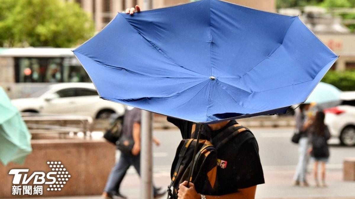 7月迎颱風季!氣象署估「接近台灣數量」曝 1現象夏季更熱