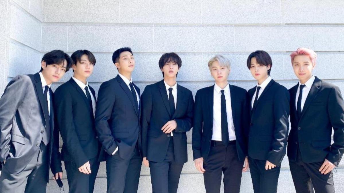 第一名不是BTS！8組熱度超高韓男團　「他們」成立9年長紅