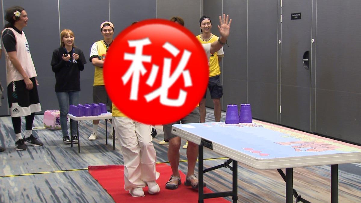 許藍方考慮半年才點頭！　爆「婚禮現場」和王少偉親密互動畫面流出　