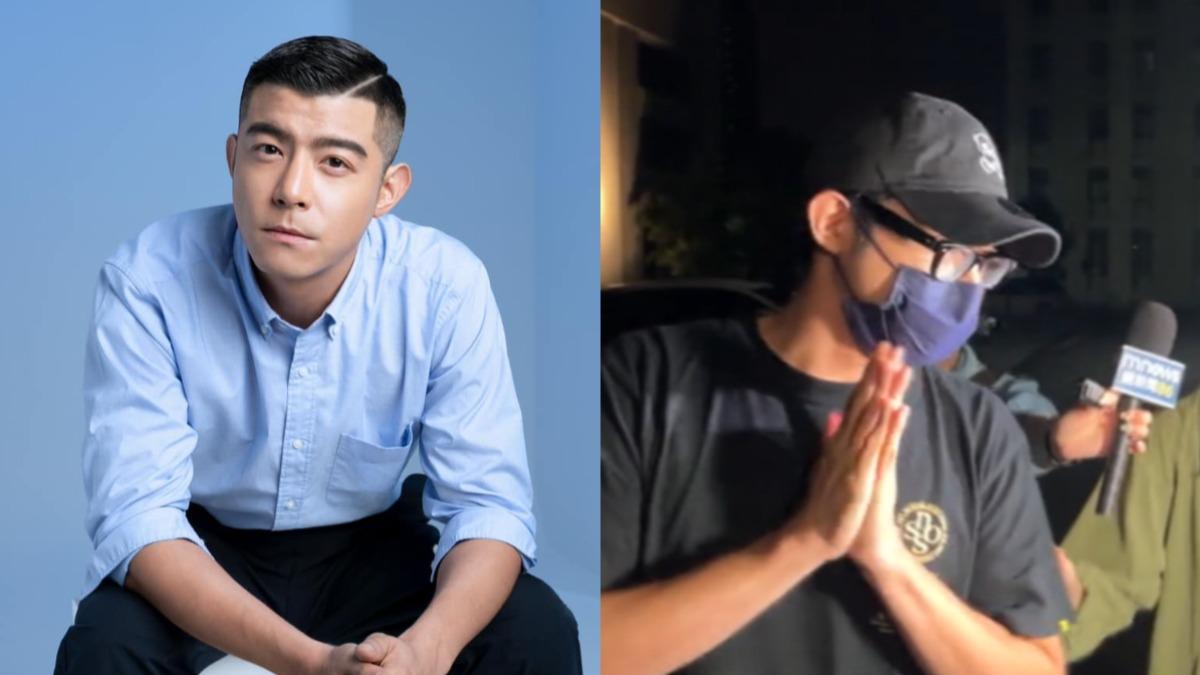 王柏傑酒駕遭逮!晚上喝酒隔天還測出 醫揭「酒精代謝」3要素