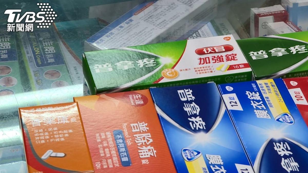全民瘋搶普拿疼!好市多「每卡限購1組」 藥師籲不需品牌迷思