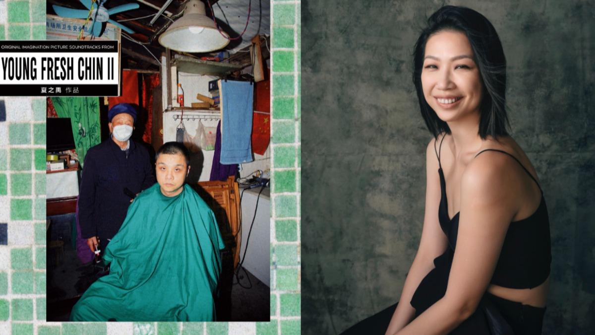 蘇珮卿除是本屆FMA大贏家,更奪下女歌手獎,男歌手獎則是夏之禹抱回。(圖/FMA提供)