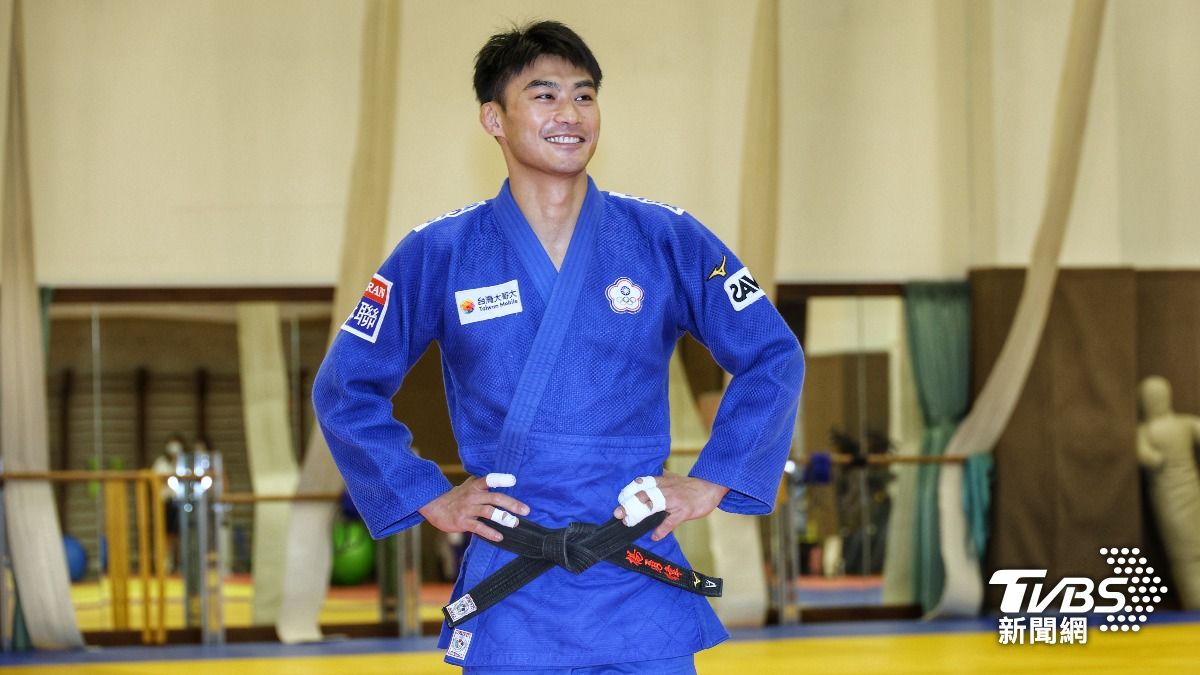 巴黎奧運/楊勇緯籤表出爐!「首戰勁敵」恐是他 教練:情蒐完整