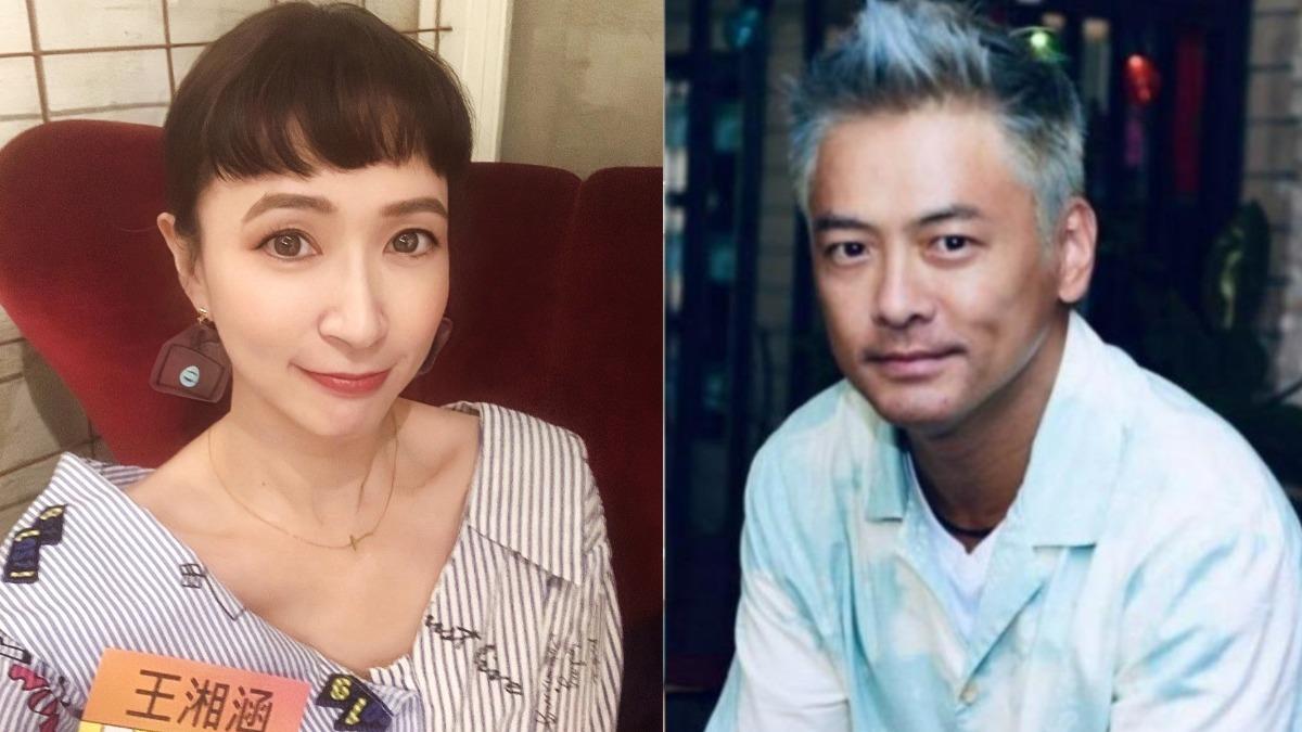 「金鐘老公偷吃小三」退演藝圈 兒少女主持改當直播主!認了:夫妻互動少