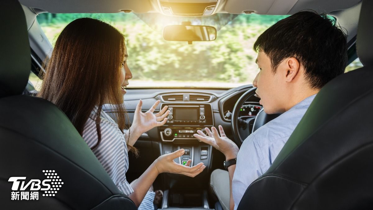 妹子轟男友「買新車變了樣」!出事就甩鍋 全網不挺:自找的