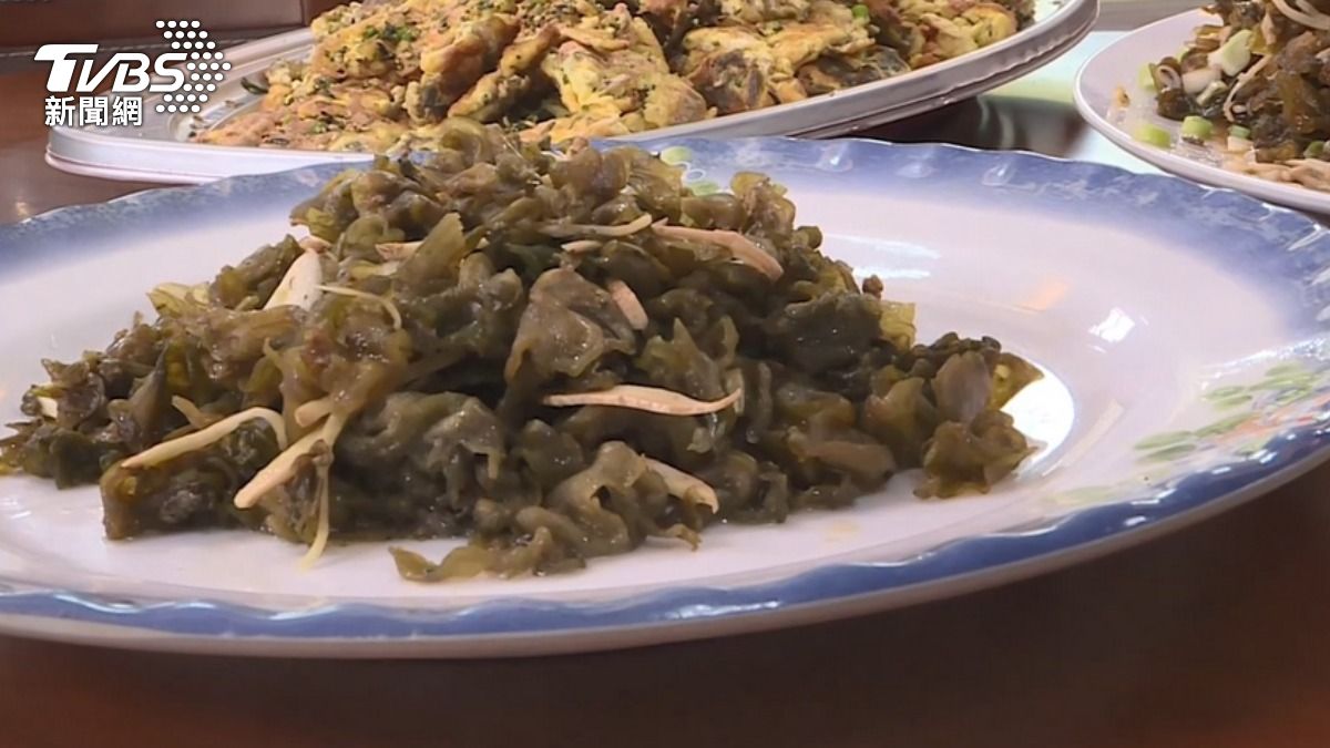 鈣質比牛奶高!「1菜」不起眼卻超營養 美味煮法曝光