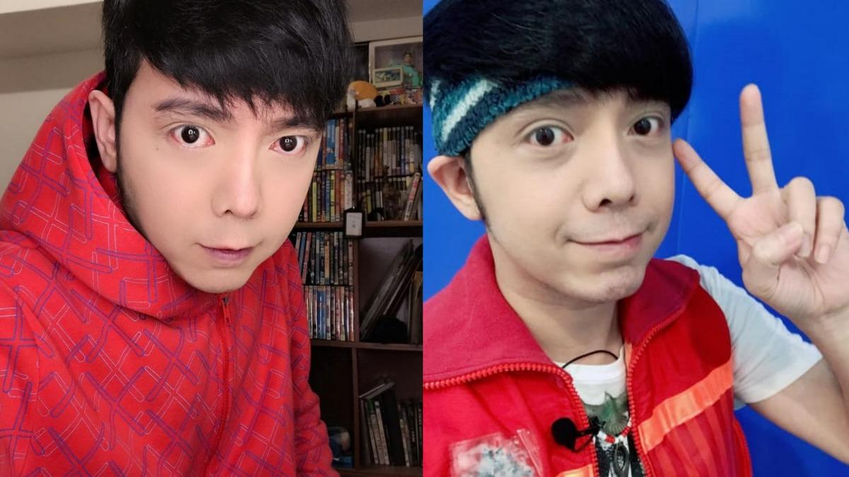 小炳淡出演藝圈痛哭!離婚被抹黑爆輕生 淚揭大炳喪禮「她亮麗現身」