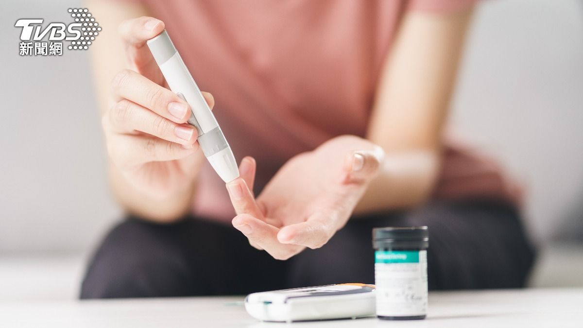 胰妥讚原先是被用來治療糖尿病的,其主要成分效果如同人體的腸泌素,能協助降低胃的排空速度、抑制食慾。(圖/達志影像Shutterstock)