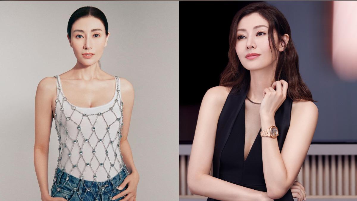 「最美港姐」過生日!李嘉欣嫁富尪後震撼息影 54歲驚人近況照曝光