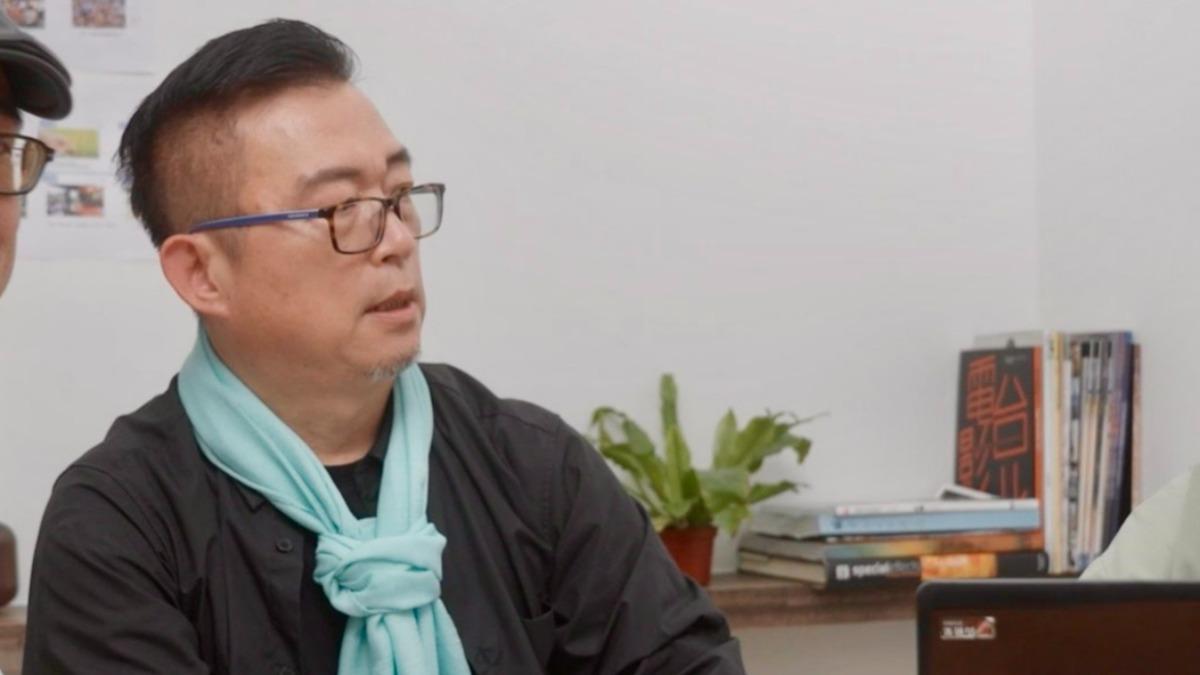 藝術片之王險遭換角 氣象署短片《降溫告急》狂NG