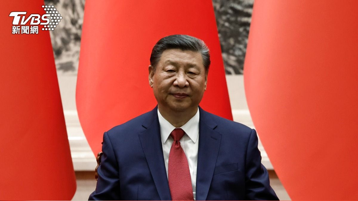 陸「制裁台獨」最重死刑!可缺席審判 分析:營造對台灣具管轄權