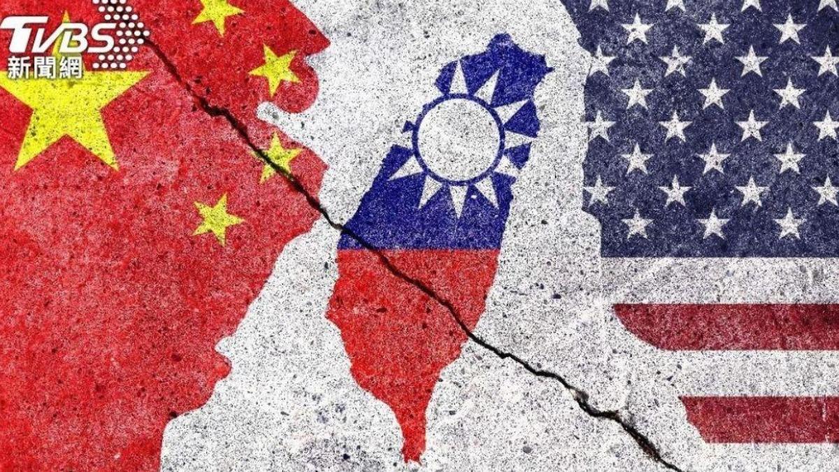 不滿美國對台軍售!陸宣布再制裁「洛克希德馬丁公司」