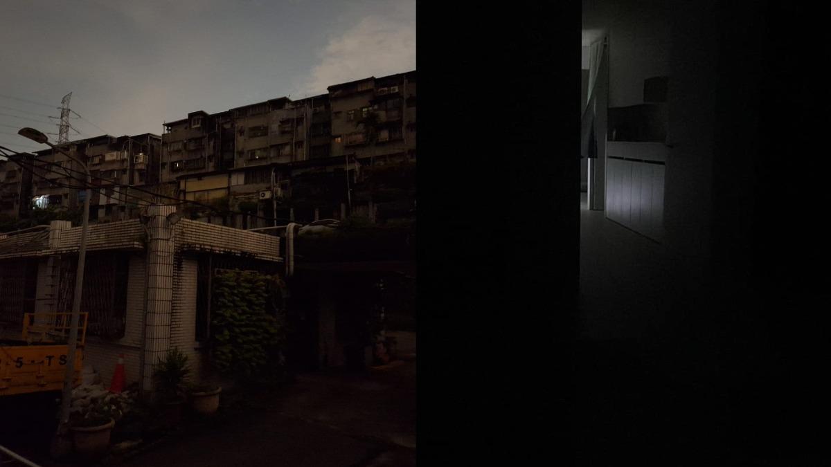 北市信義區一片黑!下午起「連8次停電」 台電:原因查證中