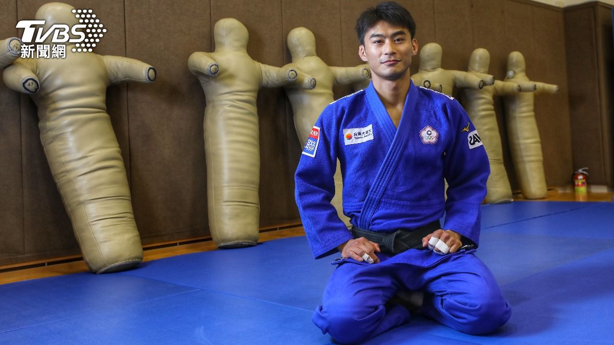 巴黎奧運/楊勇緯再戰奧運!首輪輪空直闖16強 4強恐遇日本宿敵