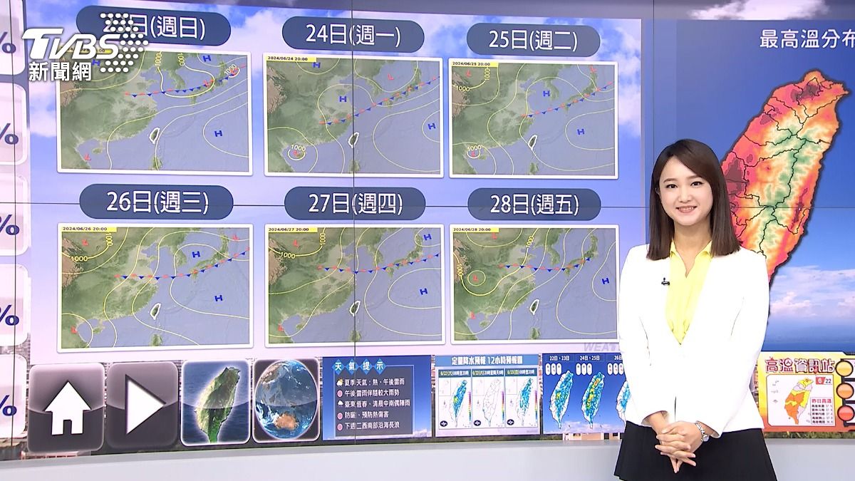 圖/TVBS