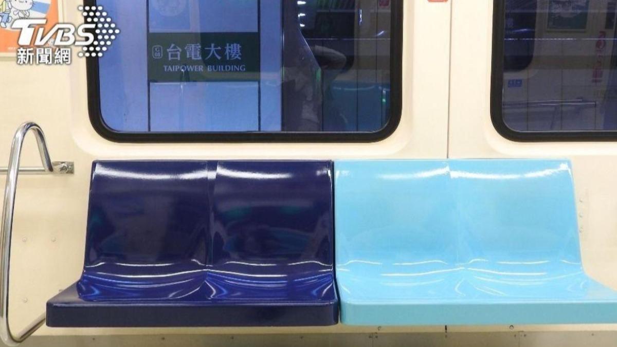 日本博愛座不能隨便讓! 歐陽靖揭「4情況」:要讀空氣
