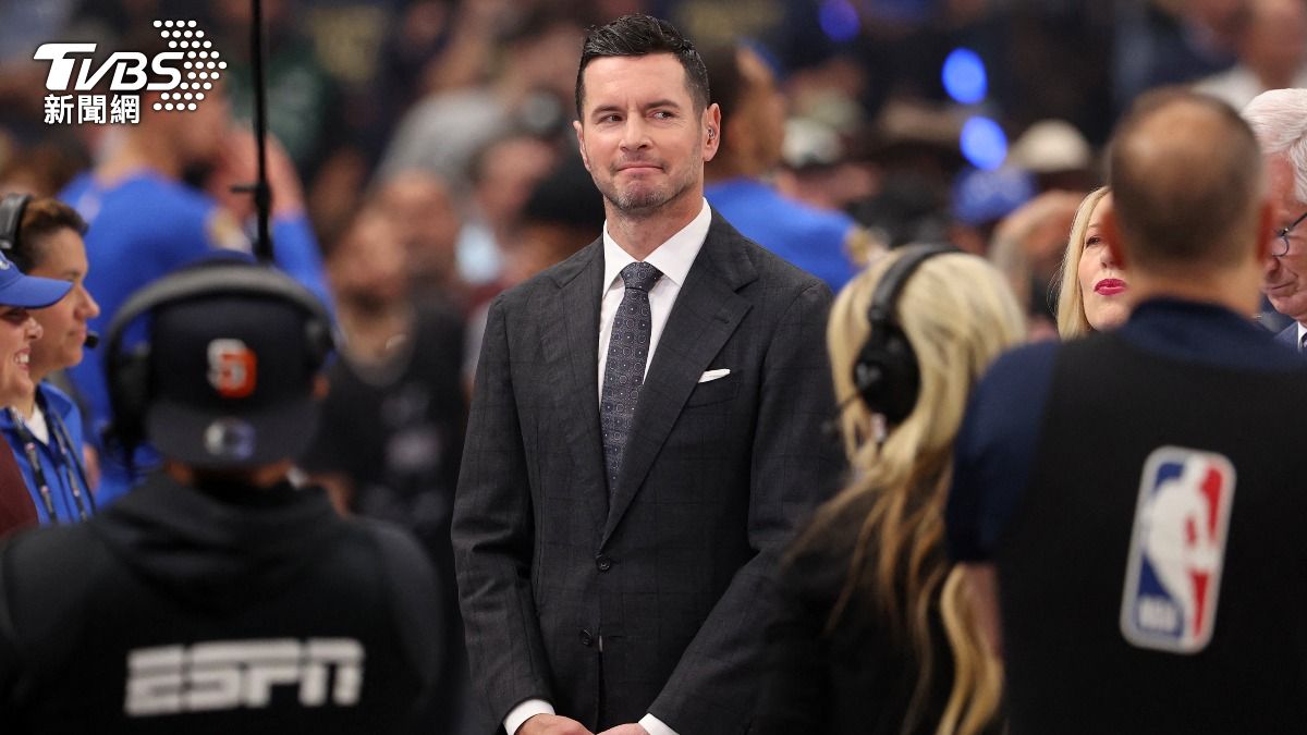 NBA/瑞迪克成「油頭萊利2.0」?湖人搞定帥位 魔術強森曝下一步
