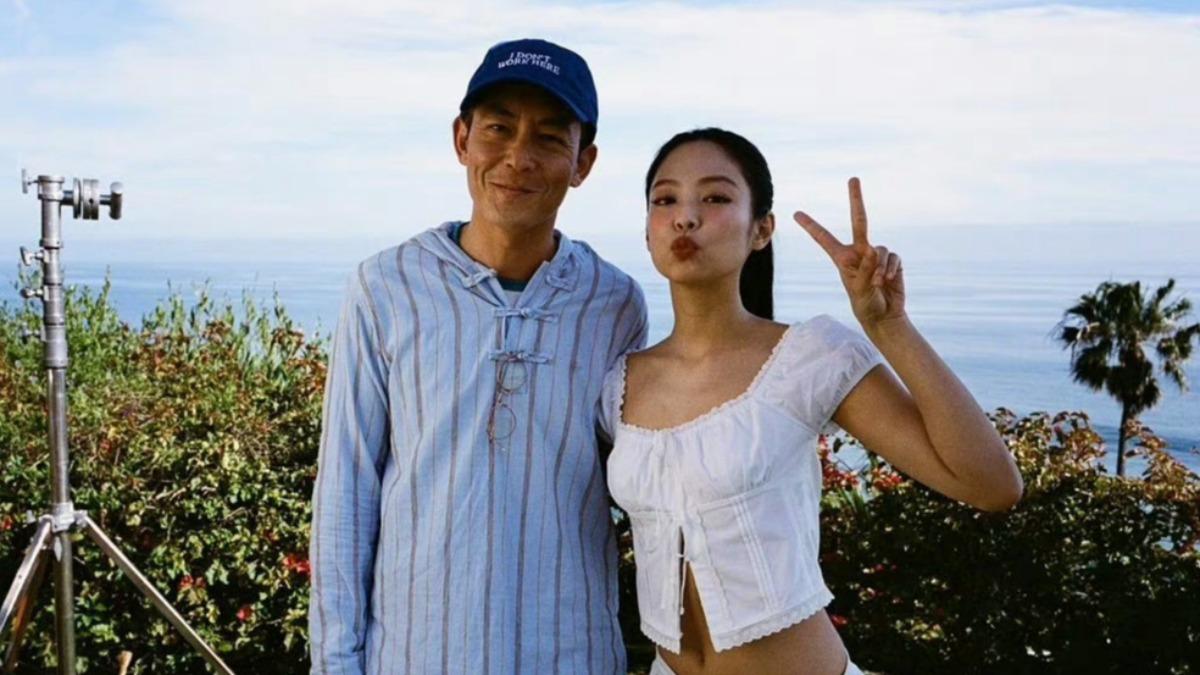 43歲陳冠希合照Jennie「滿臉皺紋」 網再轟:沒忘慾照事件