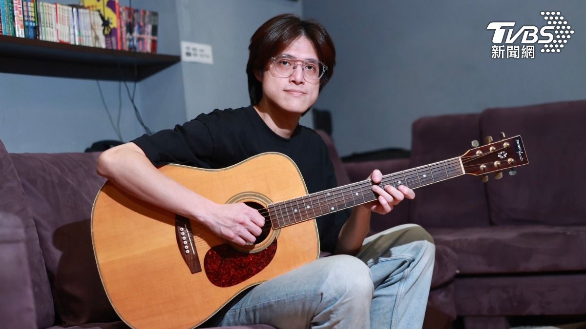 金曲專訪／忘記入圍揭曉！鄭平狂收喜訊嚇壞　搶新人、歌王5獎吐心聲　