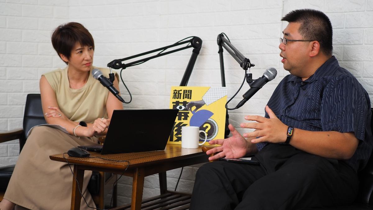 台灣未來10年免煩惱!《新聞幕後》曝「1問題」成AI隱憂