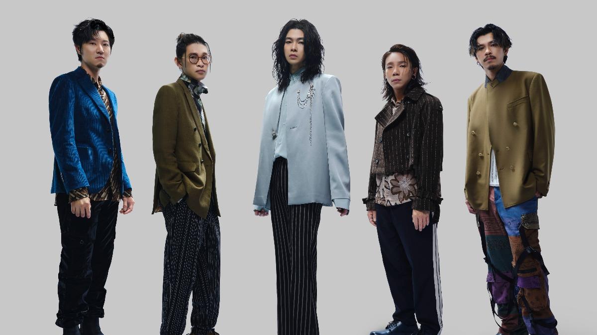 麋先生搶金曲又備戰9月首攻蛋 賣票加碼「露肌」祭品文