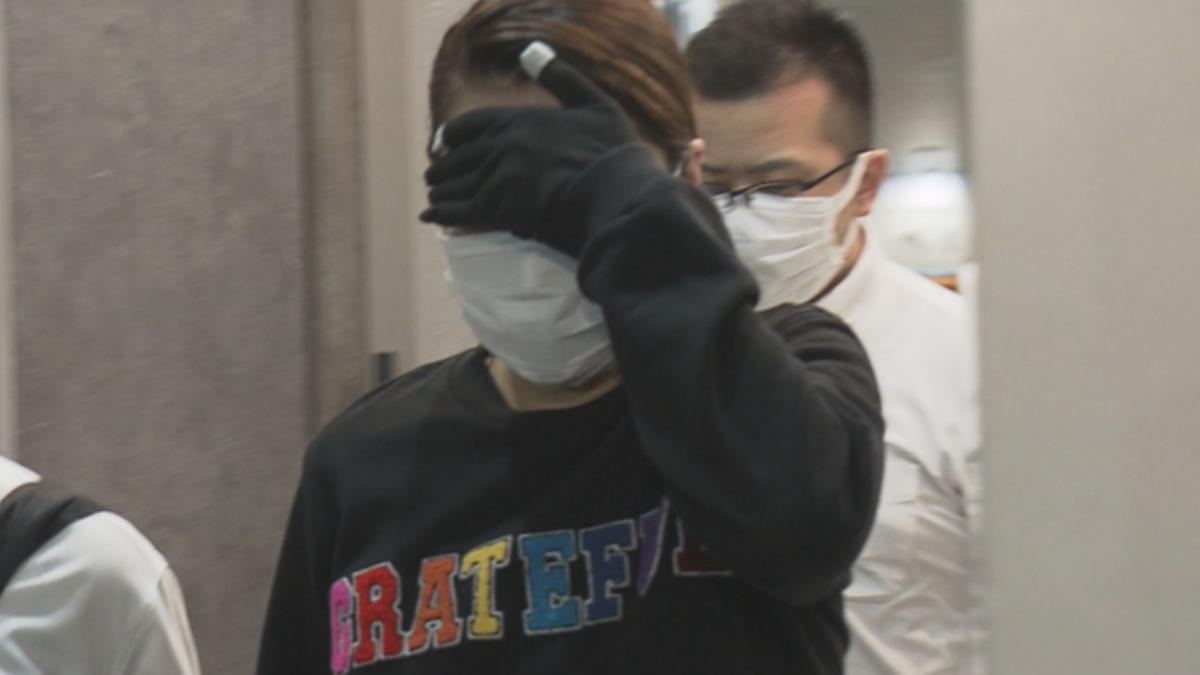 大阪酒吧灌醉客人盜刷卡「2年竊4百萬」 中國籍女店長被逮