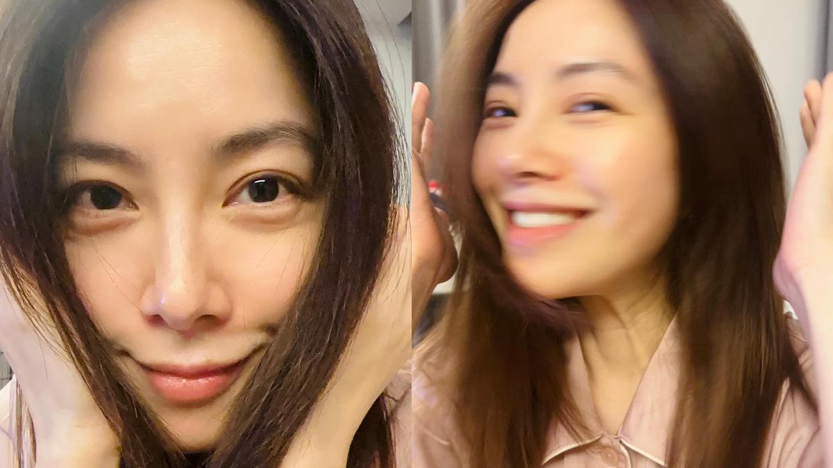 徐懷鈺鼓勵粉絲要找到生活的快樂泉源。(圖/翻攝自徐懷鈺Yuki臉書)