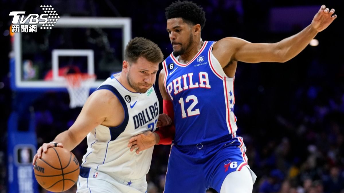 NBA／尋找第3得分點！傳獨行俠欲搶「小甜瓜」　全力續留灌籃王