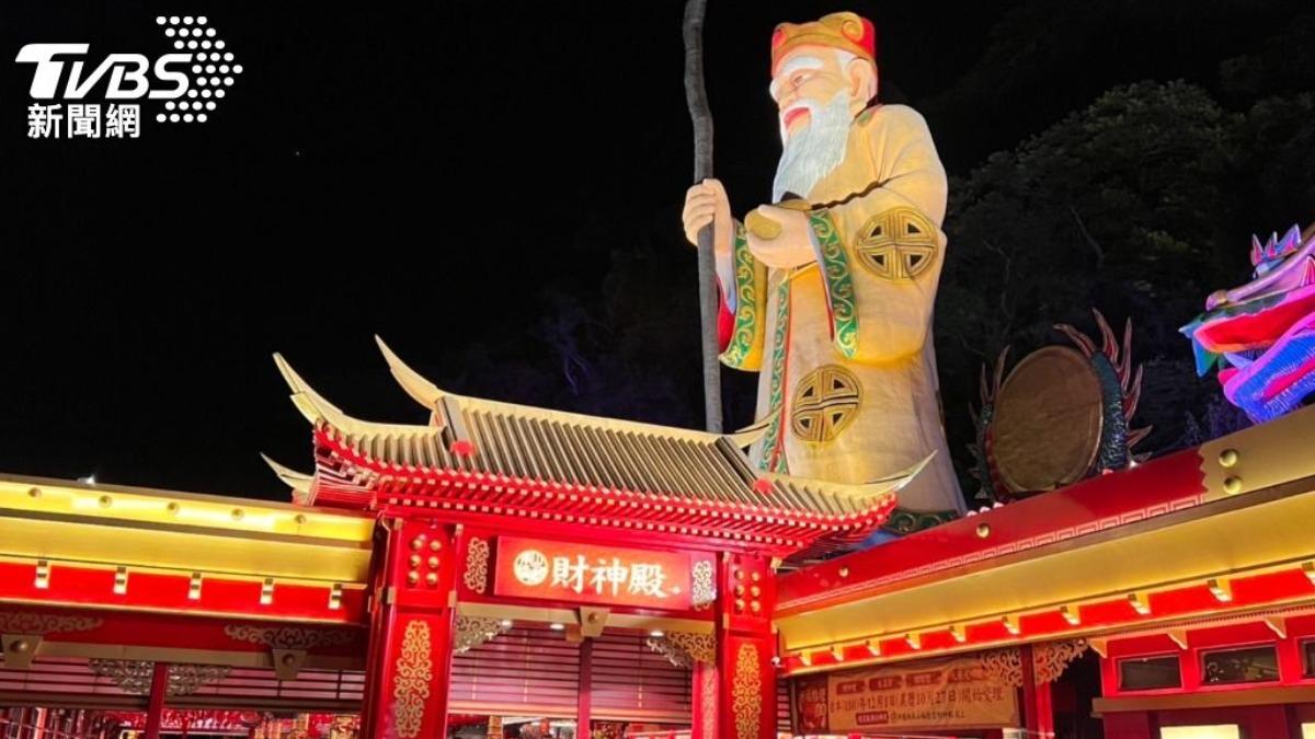 越拜越旺!「3生肖」和土地公很有緣 命理師:多拜可補財庫