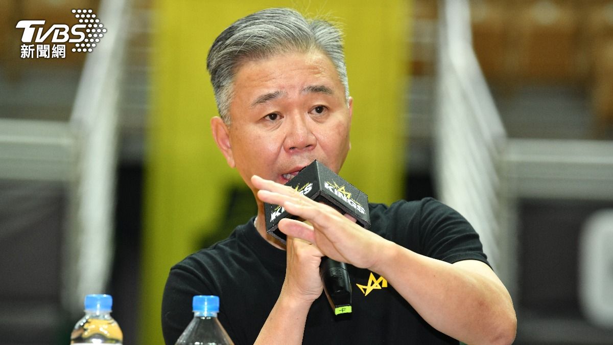 職籃/新聯盟盼稱霸亞洲 王文祥揭新加坡球隊「加盟內幕」