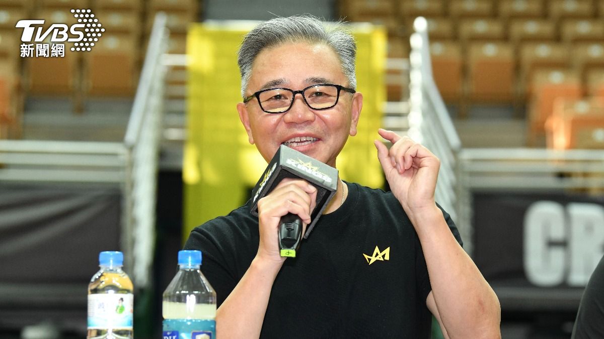 職籃/新聯盟「名稱曝光」!確定7隊參戰 嘆:台籃難團結