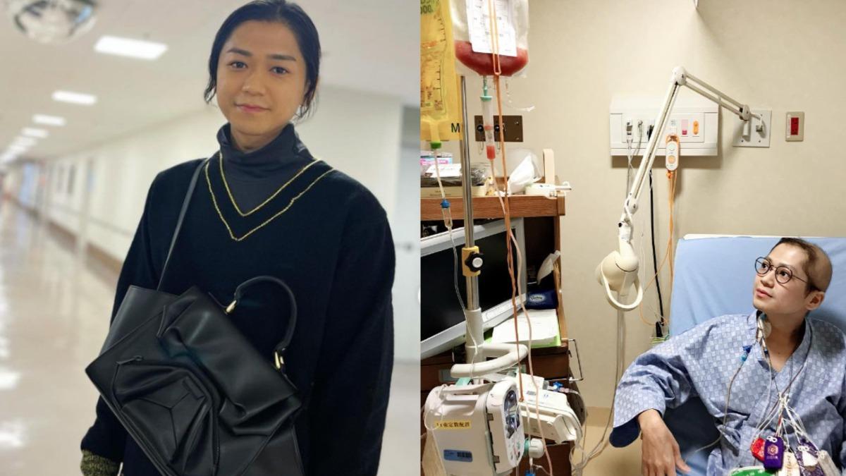 膝蓋突現瘀青2週未消 29歲日男就醫才知罹血癌剩3個月性命