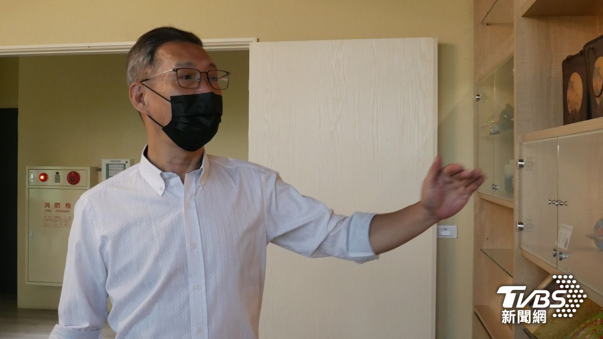 寵物生命園區合法,公部門不得不開始重視該產業。(圖/陳祁攝)