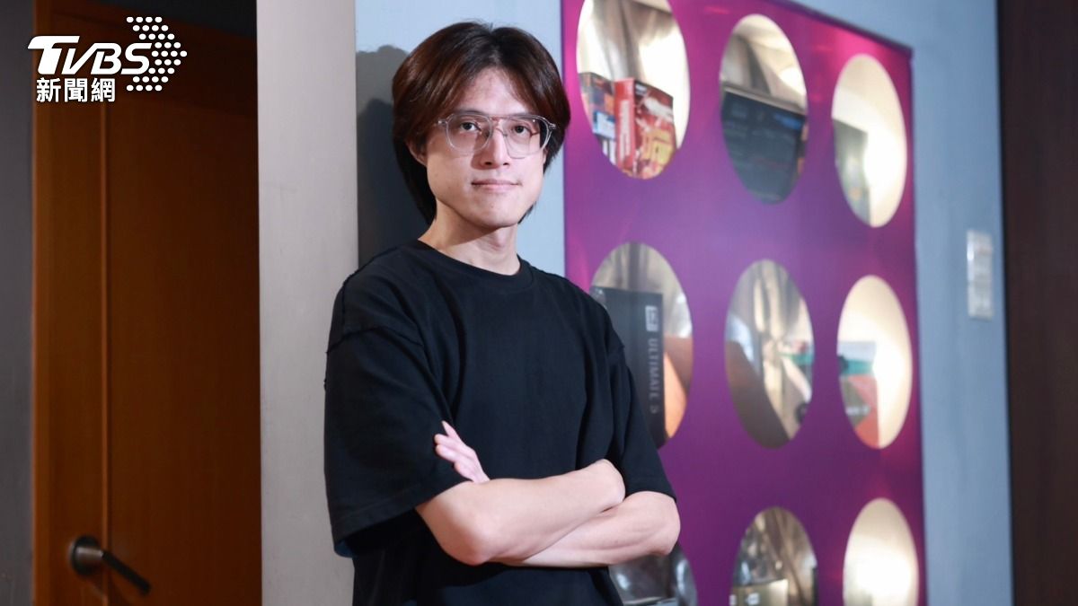 金曲專訪／鄭平「肺破掉」搭機返台　醫傻眼：活著回來很幸運